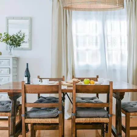 Casa vacanze La Lujancita *