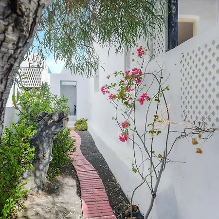Holiday home La Lujancita