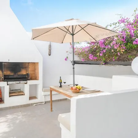 La Lujancita Holiday home